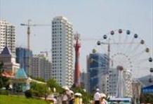 Half Day Tour to Xinghai, Renmin & Zhongshan Squre